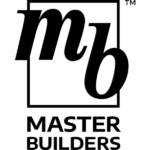 Registered Master Builders logo