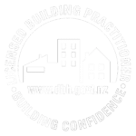 Licensed Building Practitioners logo