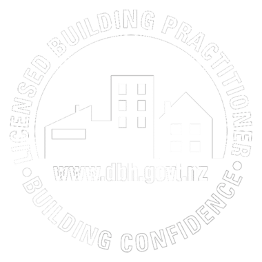 Licensed Building Practitioners logo